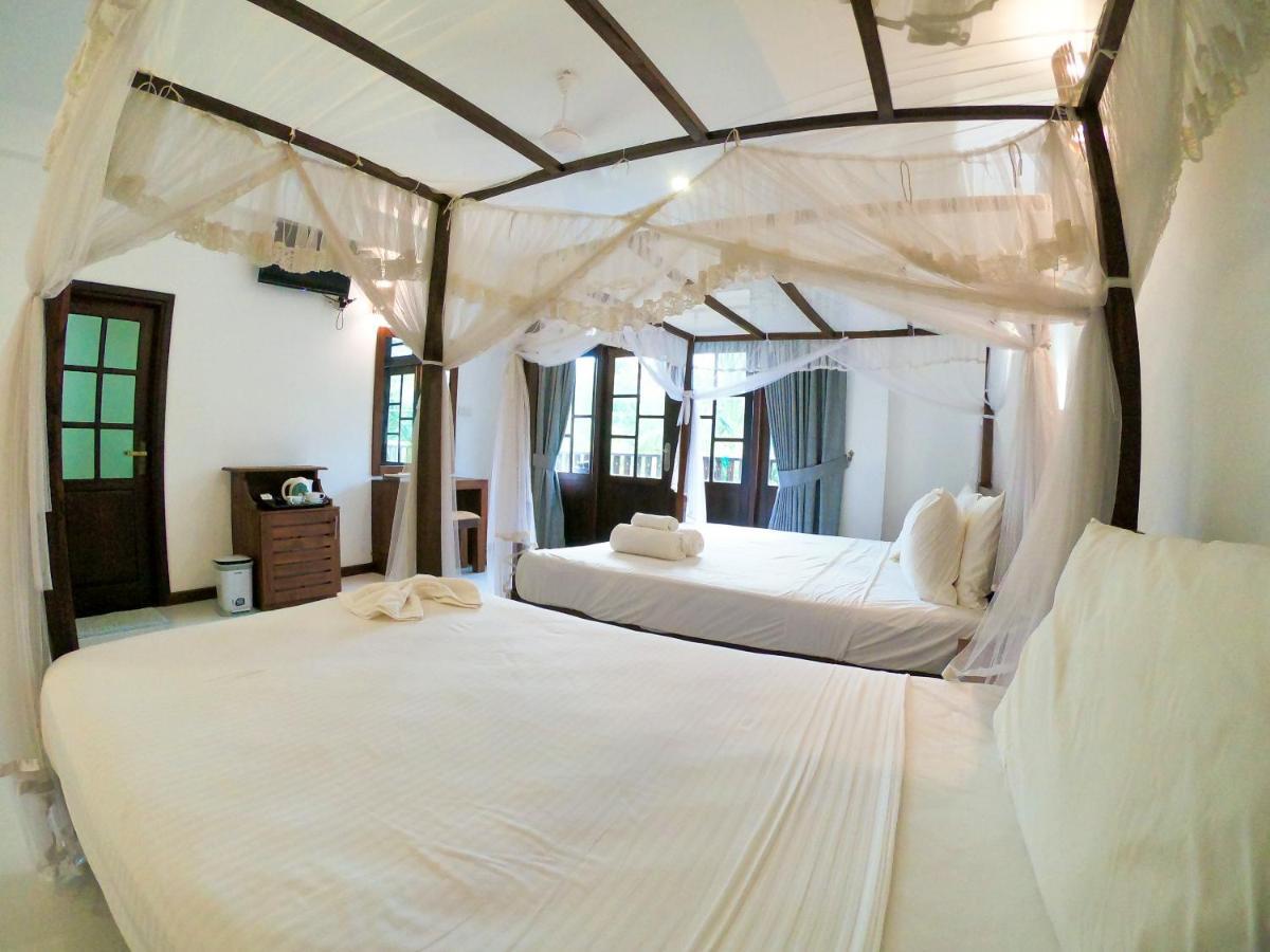 Kabalana Hotel & Villa Ahangama Exterior photo