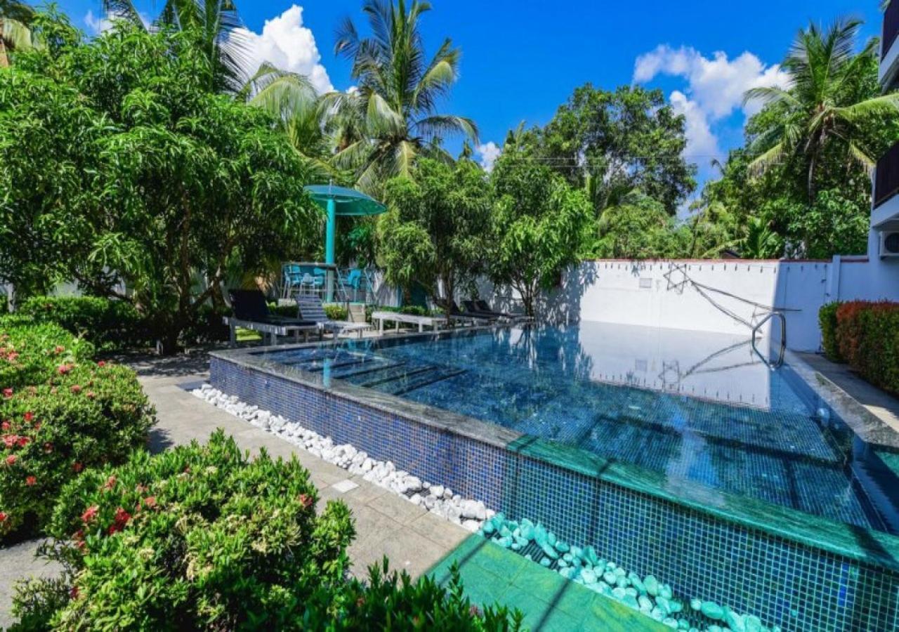 Kabalana Hotel & Villa Ahangama Exterior photo