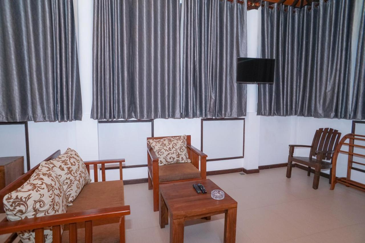 Kabalana Hotel & Villa Ahangama Exterior photo